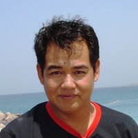 Rodel Gonzales