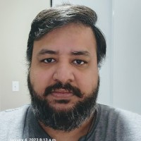 Dinesh Balachandran