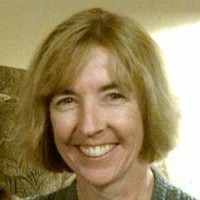Maura Thomson