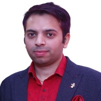 Nitesh Sharma