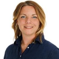 Annelie Westberg