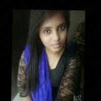 Nivetha Ravichandran