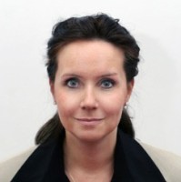 Soňa Forstová