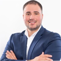 Dimitrios Panagiotopoulos