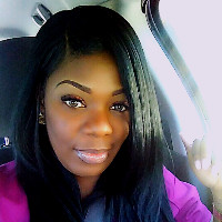 Angel Frazier