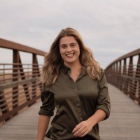 Megan Human Mitchell