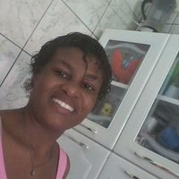 Luana Cristina Silva