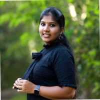 Meera Anna Cherian