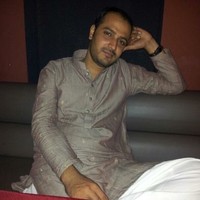 Naveed Abdullah
