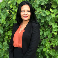 Pooja Bhardwaj
