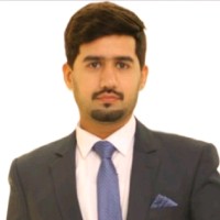Mubasher Javed