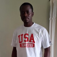 David Lartey