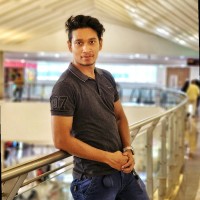 Krishnendu Halder