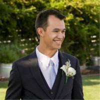 Chad Alma
