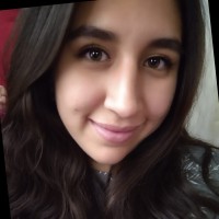Alba Citlali Saavedra Carrillo