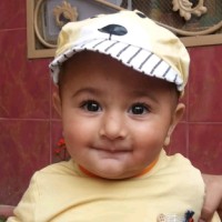 Ayan Ahmed Satti