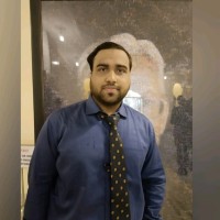 Md Majid Imam