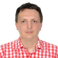 Dzmitry Nalobau