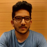 Yash Bhosale