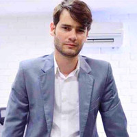 Daniel de Oliveira Gomes