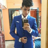 Anas Shaikh