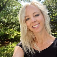 Kristin Schoenfeld