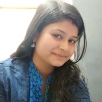 Puja K P