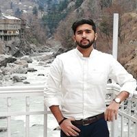 Shehbaz Mahmood