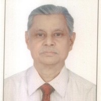 Naseem Ahmed