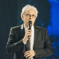 Bernard Buffard