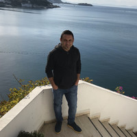 İbrahim Paladır