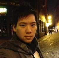 William Chang