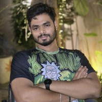 Krapa Kartick