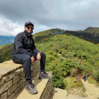 Manoj Sharma