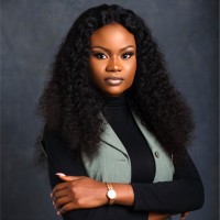 Chisom Okafor