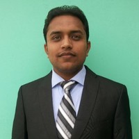 Vishesh Kumar Singh