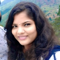 Gayathri Raj