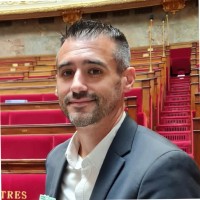 Sylvain CARRE