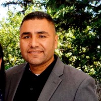 Jesus Sandoval