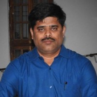 Jagannatha B R