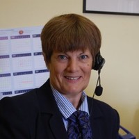 Betty Robertson