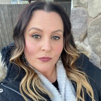 Heather Anderson