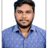 PRAKASH PALANISAMY