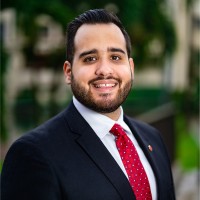 Henry Brimo, DipWSET