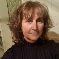 Elisabeth Fornelius