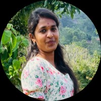 Haripriya Ganeshwer
