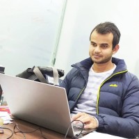Shahid Parwaiz