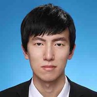 HAO WANG