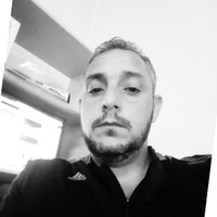 Bruno Almeida Resgalla