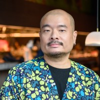 Drew Zheng